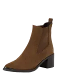Tamaris - Women Boots - Kontsaga poolsaapad - 38