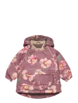 Petit Piao - Ppdard Winter Jacket - Talvejoped - 80
