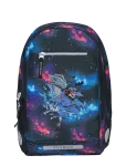 Beckmann Norway - Gym-/Hiking Backpack, Ninja Elements - Seljakotid - 12 L