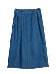 Ivo Nikkolo - Woven Skirt, Sency - Teksaseelikud - 36