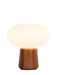Watt & Veke - Olivia Table Dark Ash - Laualambid - 26X25X25CM