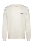 Wrangler - Ls Americana Tee - Pikkade varrukatega - XXL