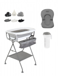 Twistshake - Twistshake Luxury Bath Kit - Vannid - ONE SIZE