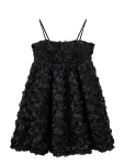 Sofie Schnoor - Riannesw Dress - L&uuml;hikesed kleidid - M