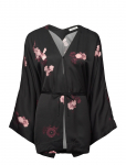 RODEBJER - Rodebjer Glory Bouquet Chine - Pikkade varrukatega - XS/S