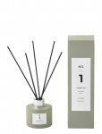 Bloomingville - No.1-Parsley Lime Scent Diffuser - L&otilde;hnahajutajad - 10 CL