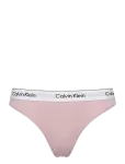 Calvin Klein - Thong - Stringid - L