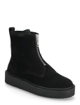 Billi Bi - Warm Lining - Madala kontsaga poolsaapad - 42