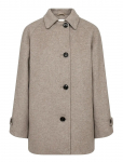 Bruun & Stengade - Bs Siv Jacket - Villased jakid - 34