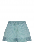 Malina - Colette High Rise Drawstring Shorts - Vabaaja l&uuml;hikesed p&uuml;ksid - XL