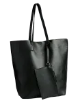 Pieces - Pcanilla Shopper Noos Pu - Ostukotid - ONE SIZE