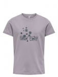 Only Play - Onprosa Life On Ss Reg Jrs Tee Girls - L&uuml;hikeste varrukatega - 146-152