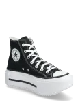 Converse - Chuck Taylor All Star Lift Double Stack - K&otilde;rge s&auml;&auml;rega sporditossud - 36