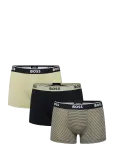 BOSS - Trunk 3P Power Desig - Bokserid - L
