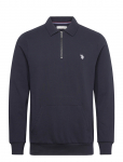 U.S. Polo Assn. - Theodor Reg Hz Uspa M Sweat - Dressipluusid - S