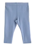 Lindex - Leggings Frill At Back - Retuusid - 68