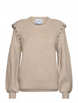 Minus - Mskatharina Knit Pullover - Džemprid - XXL
