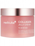 Medicube - Collagen Jelly Cream - P&auml;evakreemid - 110 ML