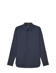 Mads N&oslash;rgaard - Cotton Flannel Sune Shirt - Vabaaja s&auml;rgid - S