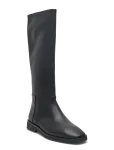 Calvin Klein - Formal Utk Boot Lth - P&otilde;lveni saapad - 39