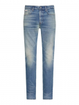 Calvin Klein Jeans - Slim Indigo Citrine Jean - Kehasse hoidvad - 29 x 32