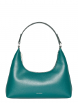 Calvin Klein - Foil Logo Conv Shoulder Bag - Rihmaga kotid - ONE SIZE