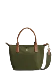Tommy Hilfiger - Popette Mini Tote - V&auml;ikesed &uuml;le&otilde;lakotid - ONE SIZE