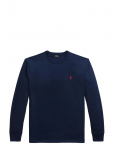 Polo Ralph Lauren - Classic Fit Jersey Long-Sleeve T-Shirt - Pikkade varrukatega - XXL