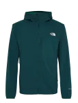 The North Face - M Lightrange Woven Jacket - Spordi &otilde;uejoped - XL