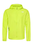 The North Face - M Fontanales Wind Jacket - Spordi &otilde;uejoped - XS