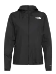 The North Face - W Fontanales Wind Jacket - Spordi &otilde;uejoped - XS