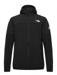 The North Face - M Mountain Athletics Ushba Hooded Jacket - Spordi treeningjakid - XL