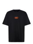 Under Armour - U M Hwt Hoops Photoreal Ss - Spordi T-s&auml;rgid - S