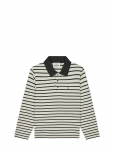 Mads N&oslash;rgaard - Pablo Jessie Polo Tee Ls - Polod - L