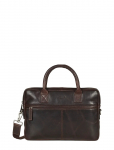 Howard London - Laptop Bag Evan - Arvutikotid - ONE SIZE