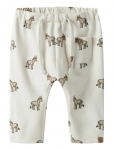 Lil'Atelier - Nbmlayo Sak Loose Pant Lil - Dressip&uuml;ksid - 86