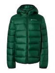Champion - Hooded Jacket - Tepitud ja polsterdatud - 164