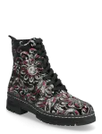 Rieker - 73820 - Madala kontsaga poolsaapad - 40