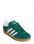 Adidas Originals - Gazelle Indoor C - Madala s&auml;&auml;rega tossud - 28