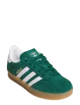Adidas Originals - Gazelle Indoor C - Madala s&auml;&auml;rega tossud - 28