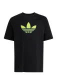 Adidas Originals - Gfx Tr Lo Tee - L&uuml;hikeste varrukatega - 176