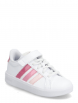 Adidas Sportswear - Grand Court 3.0 El C - Madala s&auml;&auml;rega tossud - 35