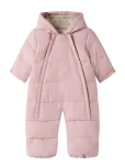 Lil'Atelier - Nbflamedow03 Puffer Snowsuit Fo Lil - Suusakombinesoonid ja -komplektid - 50-56