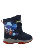Sonic - Sonic Snowboot - Talvesaapad kr&otilde;pskinnisega - 25