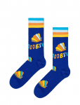 Happy Socks - The Beatles Hello Goodbye Sock - Tavalised sokid - 41-46