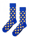 Happy Socks - Rubber Duck Sock - Tavalised sokid - 41-46