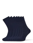 JBS - Jbs Socks Bamboo 7 Pairs Box - Tavalised sokid - 37-40