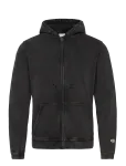 Champion - Full Zip Hoodie Sweatshirt - Kapuutsiga pusad - S