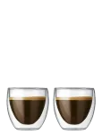 Bodum - Pavina - Espressotassid - 8 CL