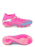 PUMA - Future 9 Match Fg/Ag Wn S - Spordi jalgpallisaapad - 40